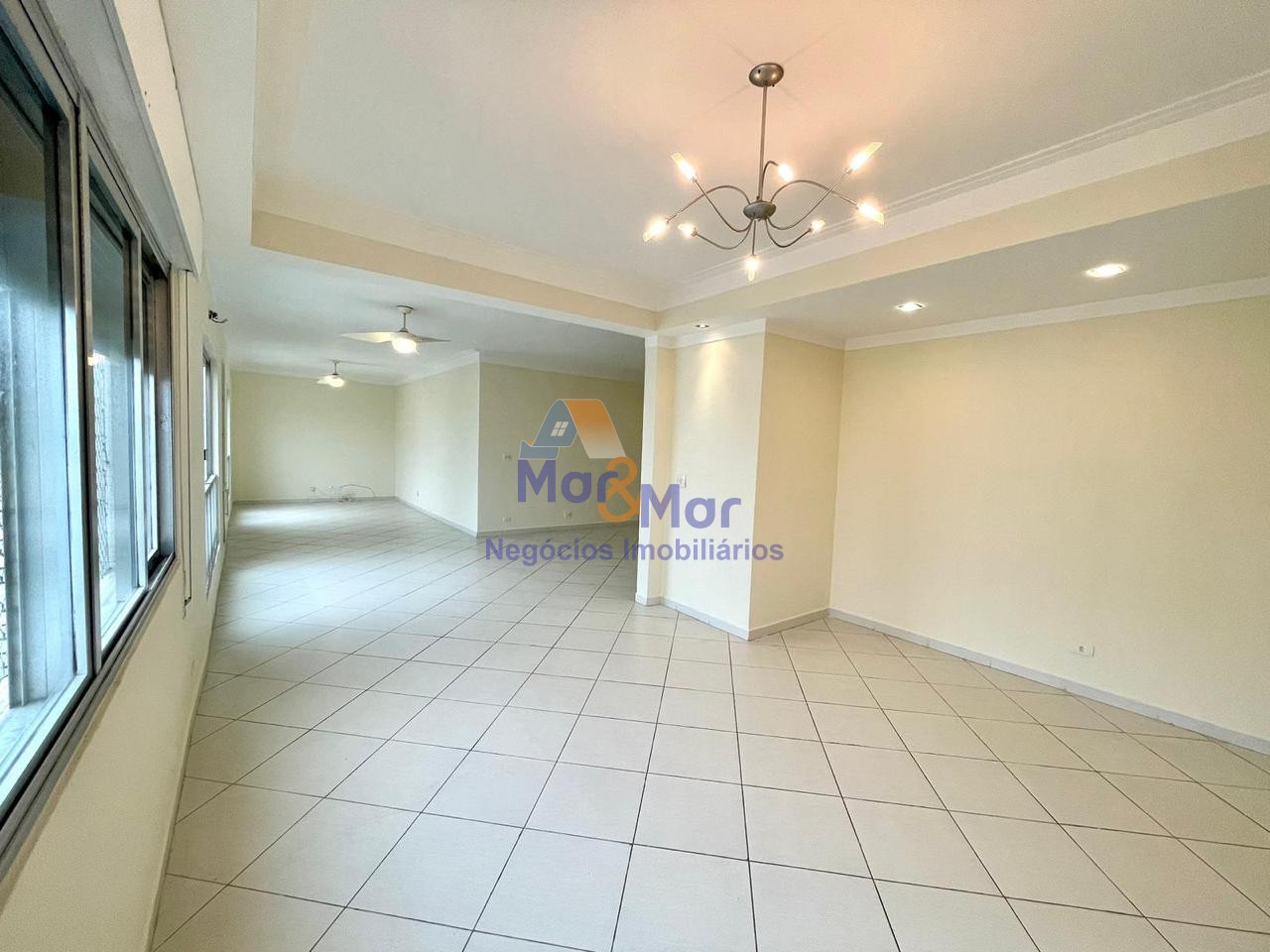 Apartamento GUARUJÁ - SP