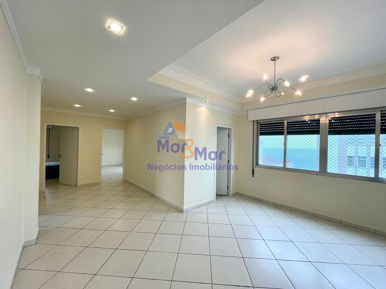 Apartamento GUARUJÁ - SP