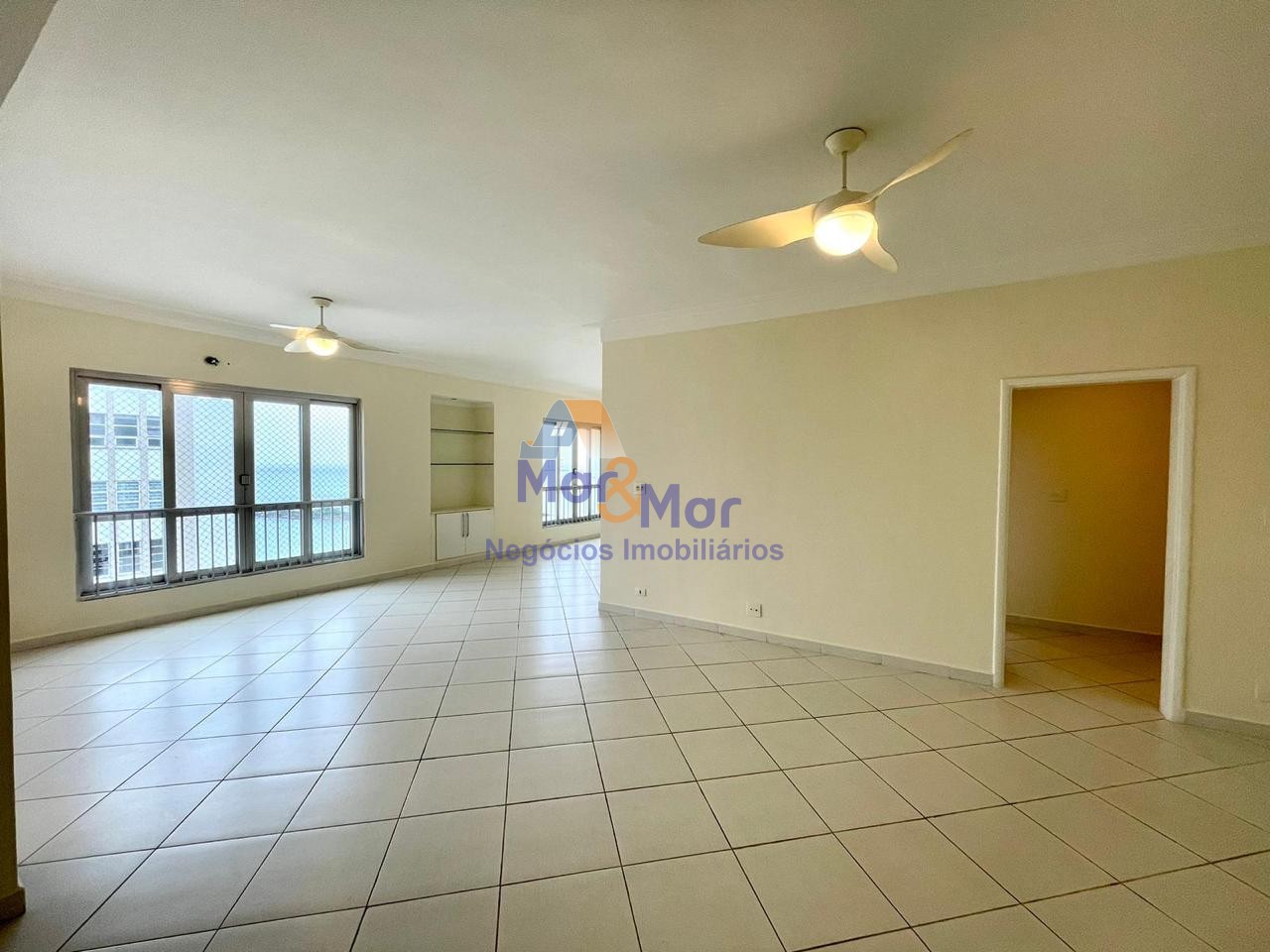 Apartamento GUARUJÁ - SP