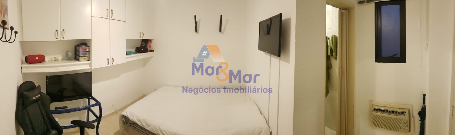Apartamento GUARUJÁ - SP