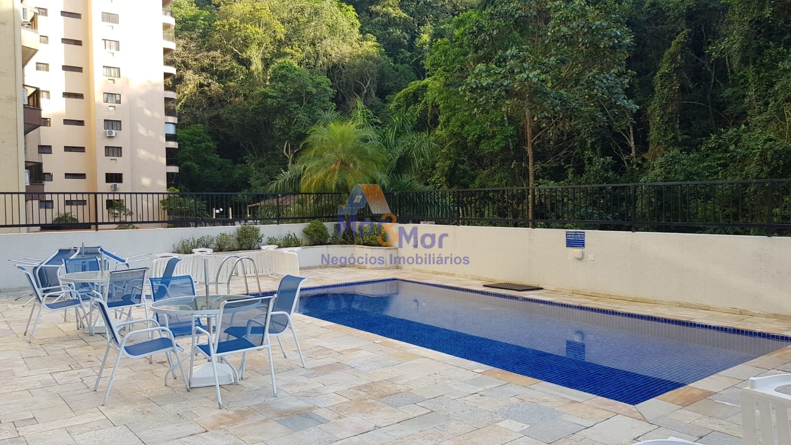 Apartamento GUARUJÁ - SP