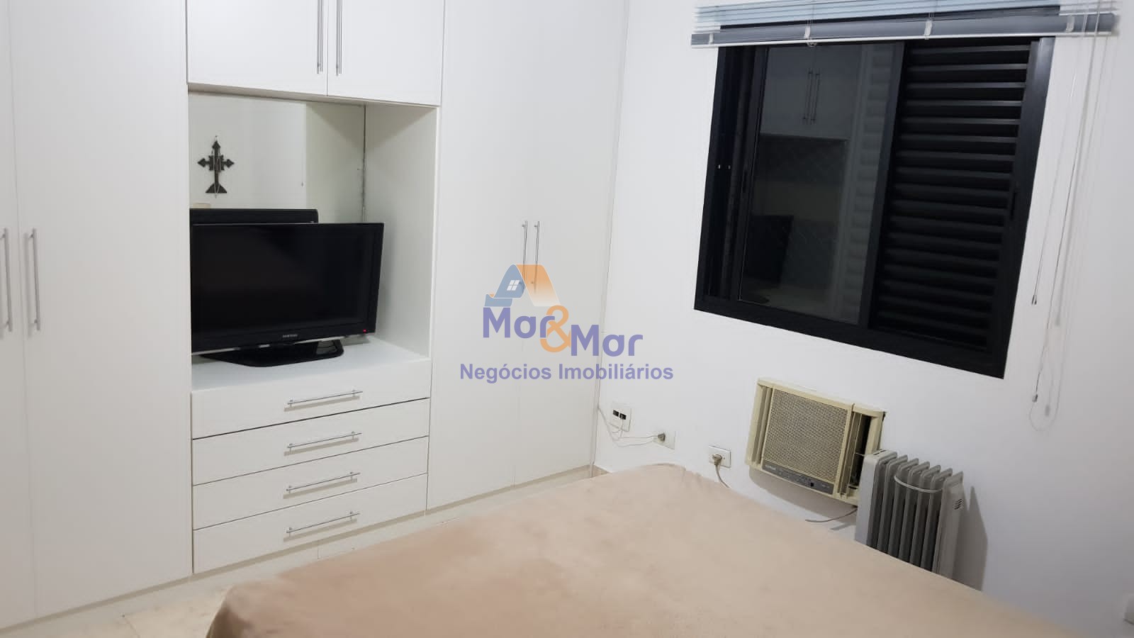 Apartamento GUARUJÁ - SP