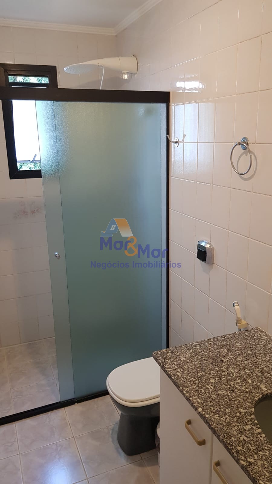 Apartamento GUARUJÁ - SP