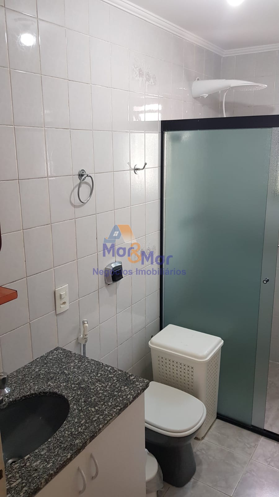 Apartamento GUARUJÁ - SP