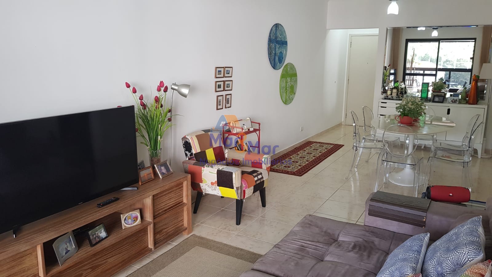 Apartamento GUARUJÁ - SP