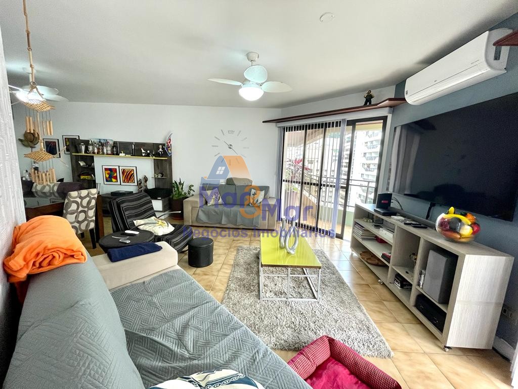 Apartamento GUARUJÁ - SP