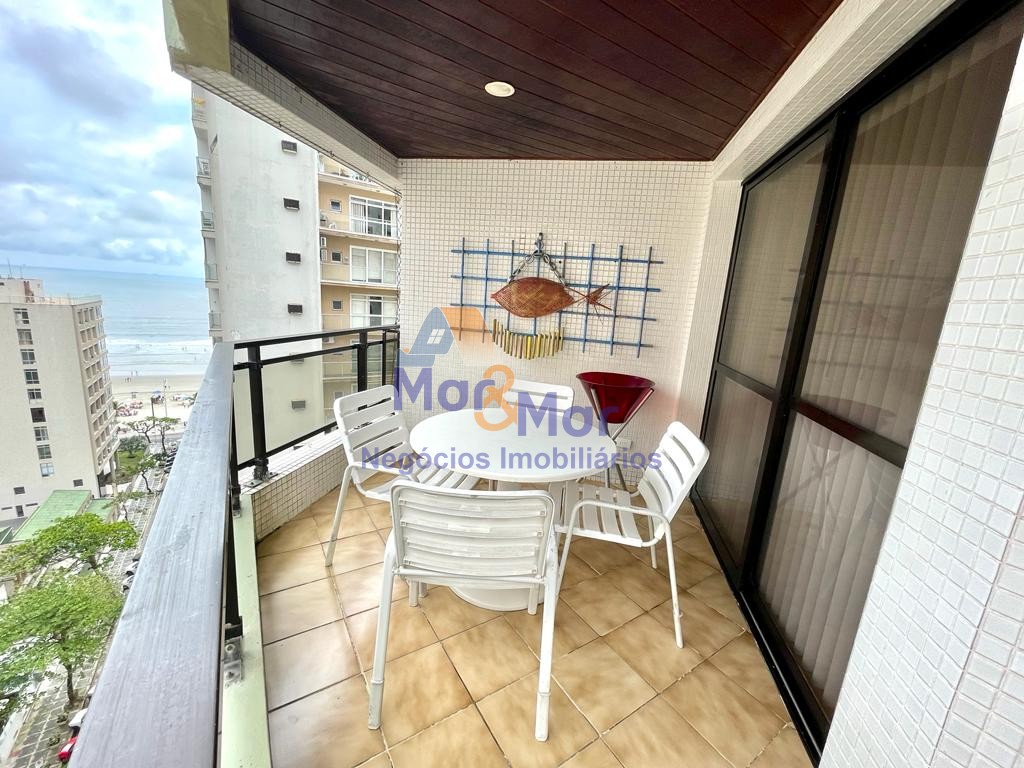 Apartamento GUARUJÁ - SP