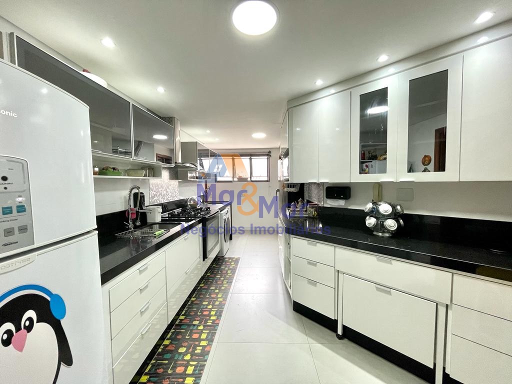 Apartamento GUARUJÁ - SP