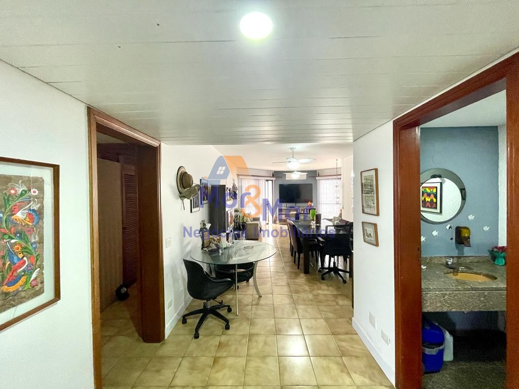 Apartamento GUARUJÁ - SP