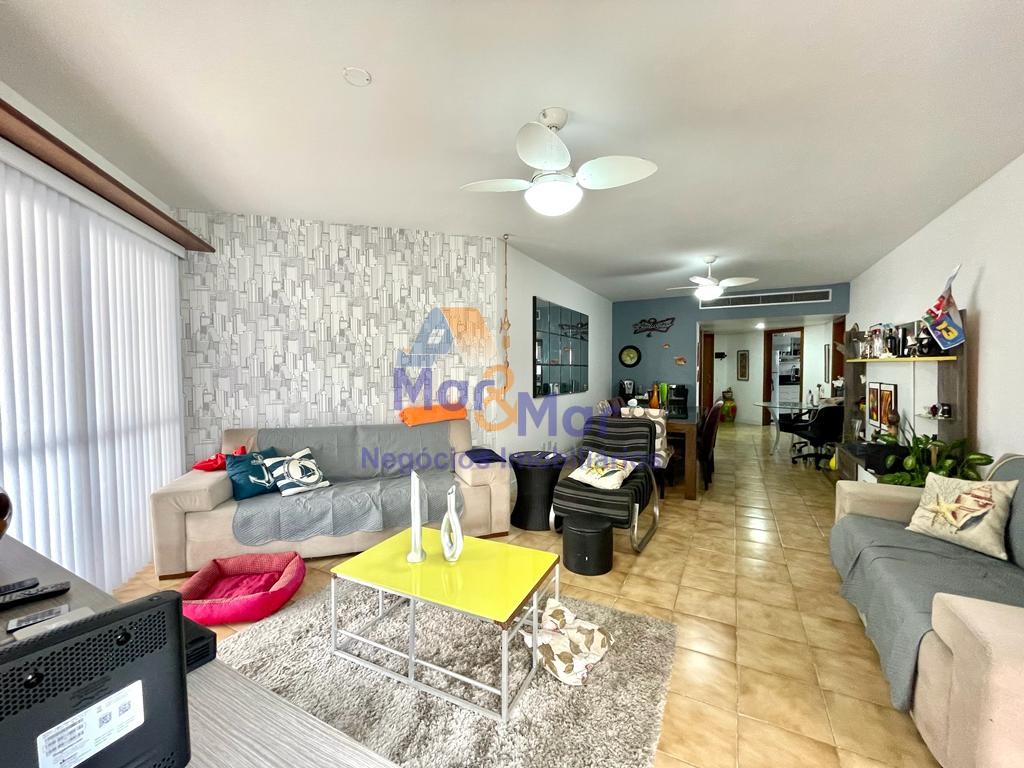 Apartamento GUARUJÁ - SP