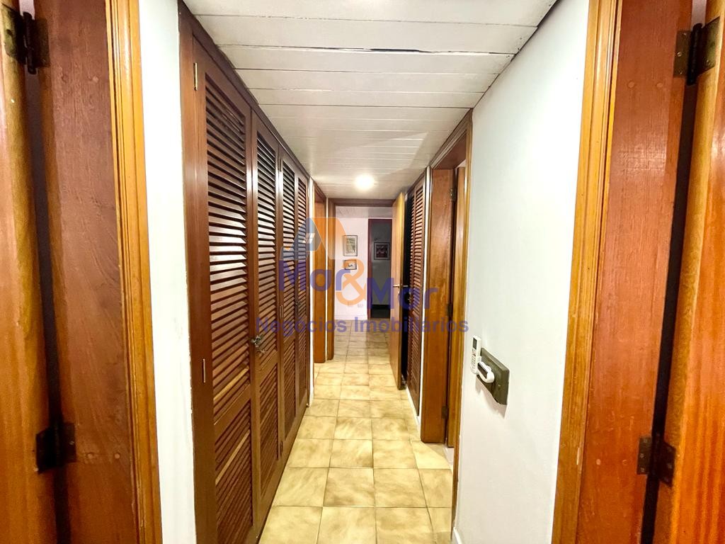 Apartamento GUARUJÁ - SP