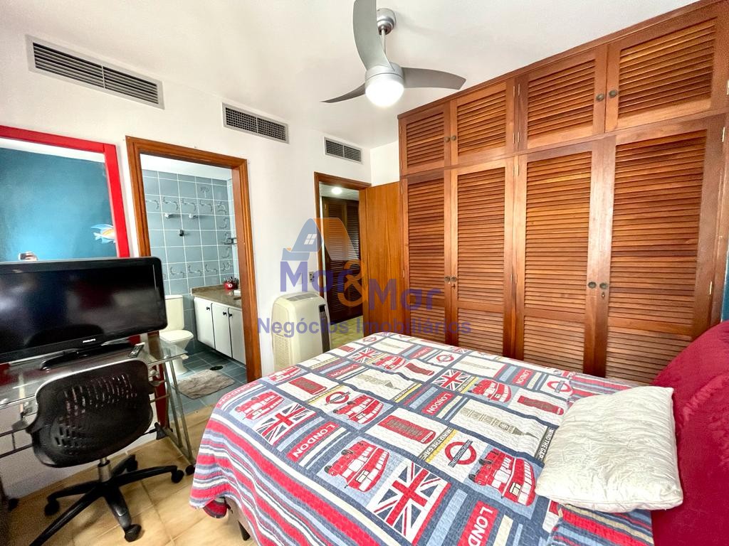 Apartamento GUARUJÁ - SP