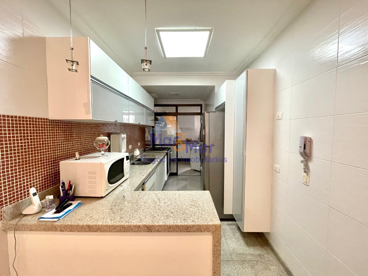 Apartamento GUARUJÁ - SP