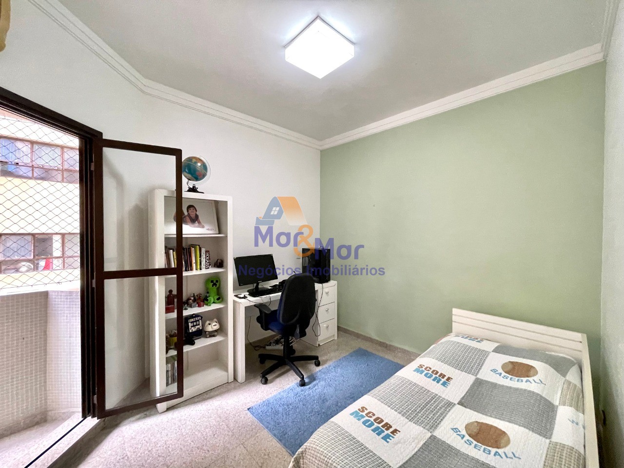 Apartamento GUARUJÁ - SP