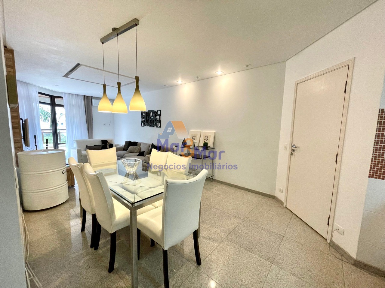 Apartamento GUARUJÁ - SP