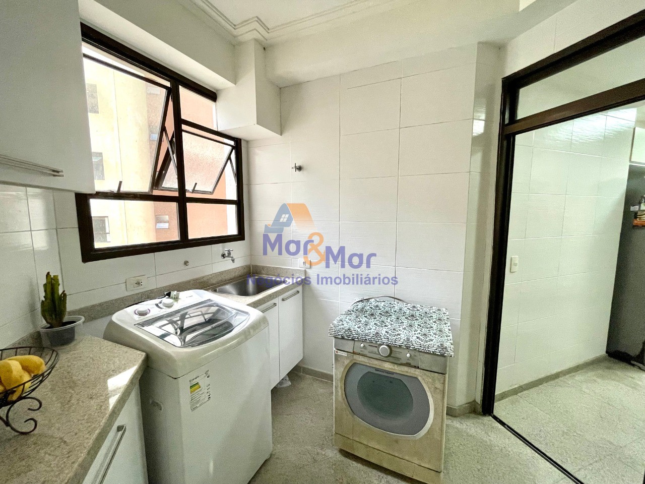 Apartamento GUARUJÁ - SP