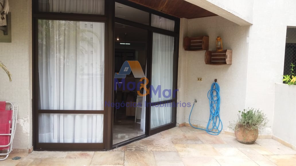 Apartamento GUARUJÁ - SP