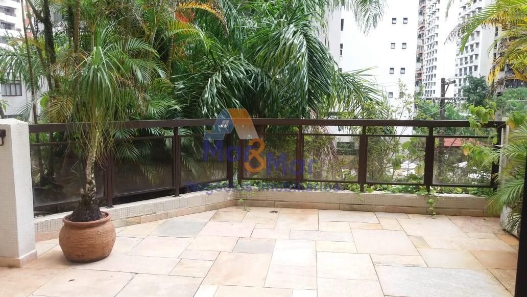 Apartamento GUARUJÁ - SP