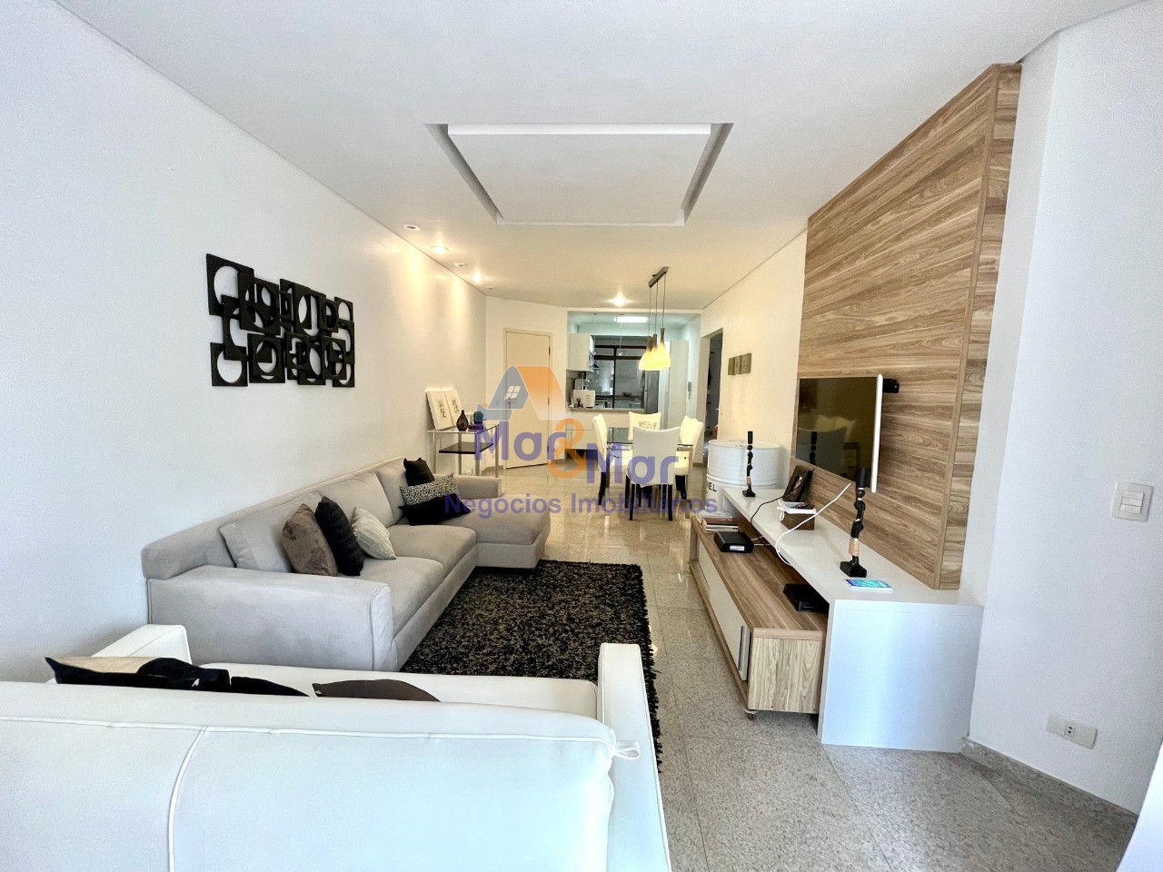Apartamento GUARUJÁ - SP
