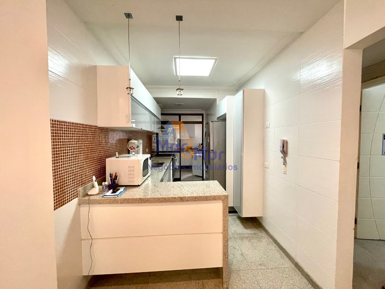 Apartamento GUARUJÁ - SP