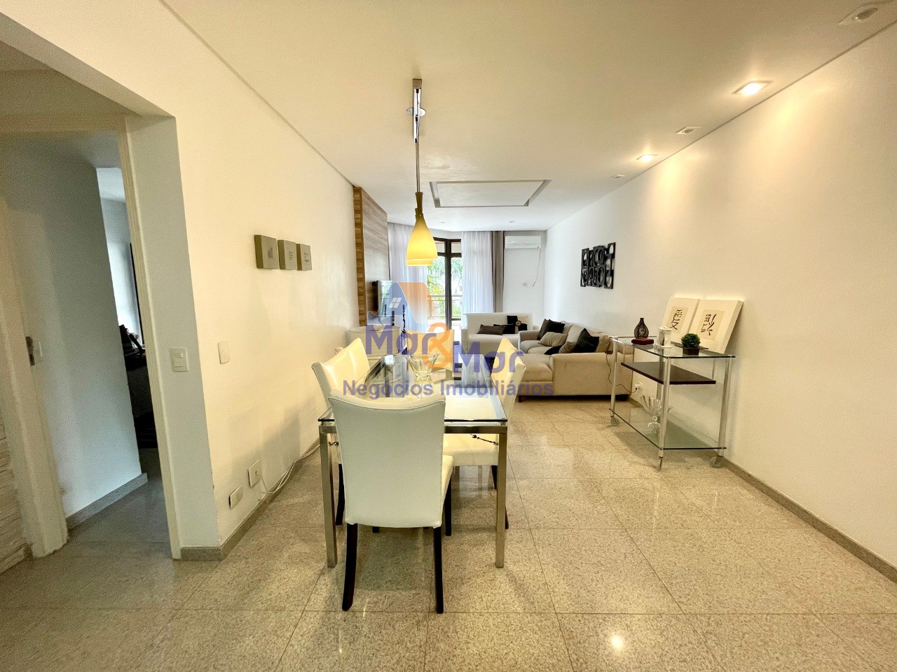 Apartamento GUARUJÁ - SP