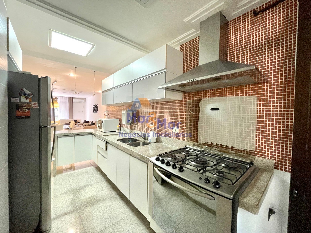 Apartamento GUARUJÁ - SP