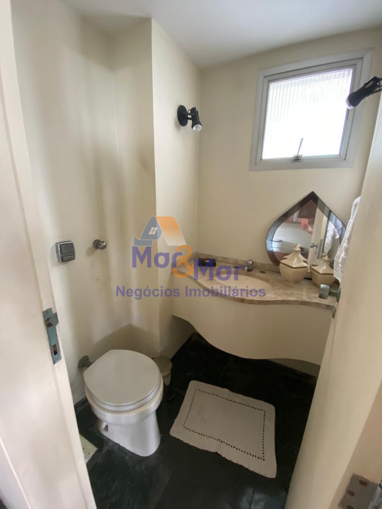 Apartamento GUARUJÁ - SP