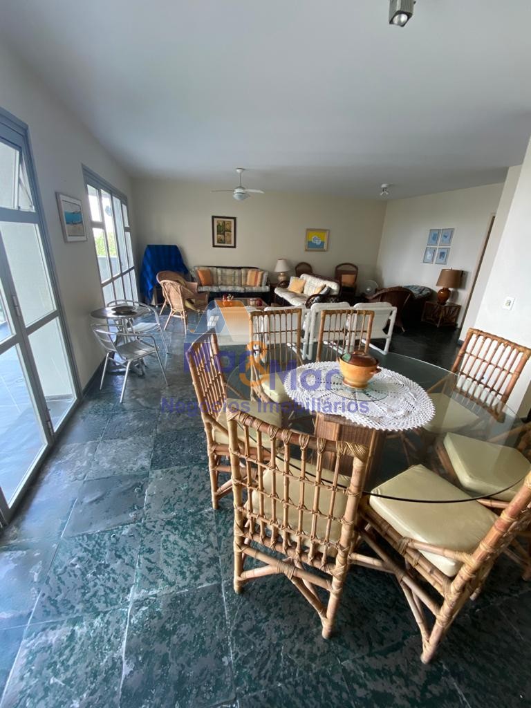 Apartamento GUARUJÁ - SP