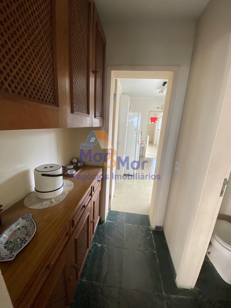 Apartamento GUARUJÁ - SP
