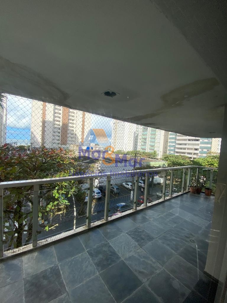 Apartamento GUARUJÁ - SP