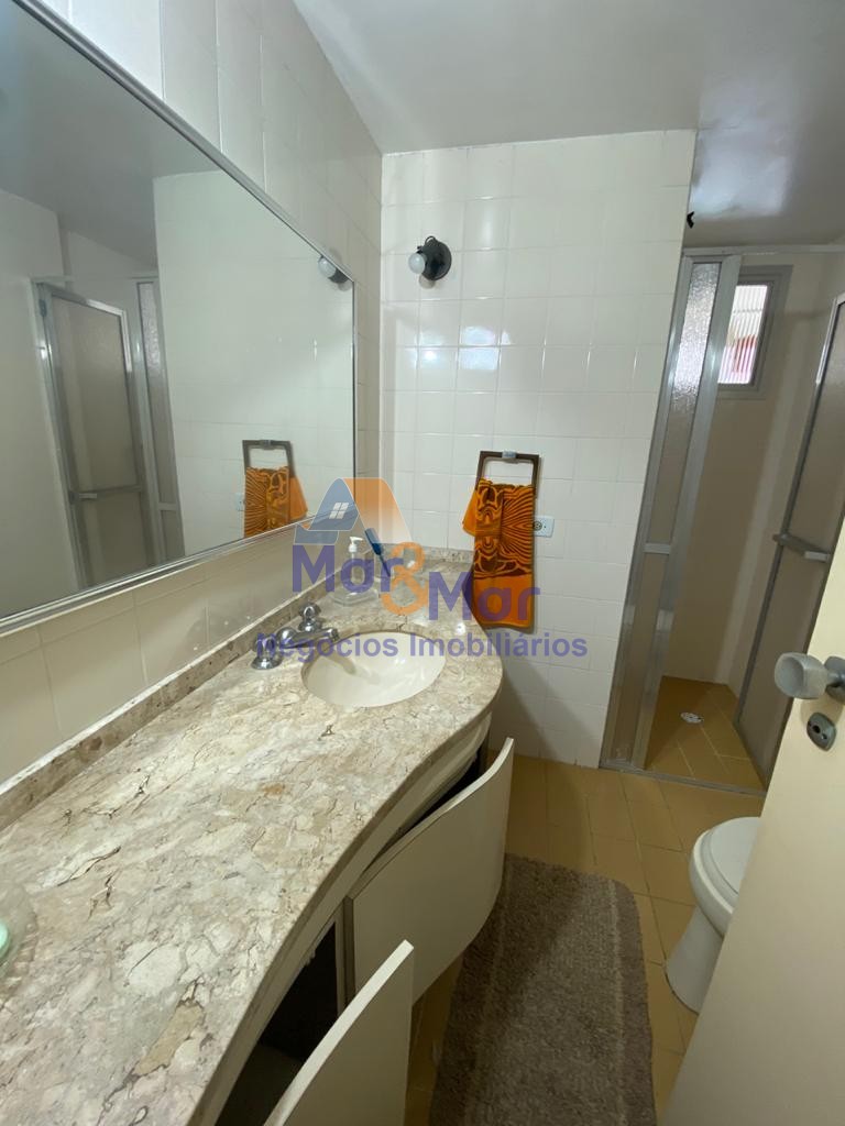 Apartamento GUARUJÁ - SP