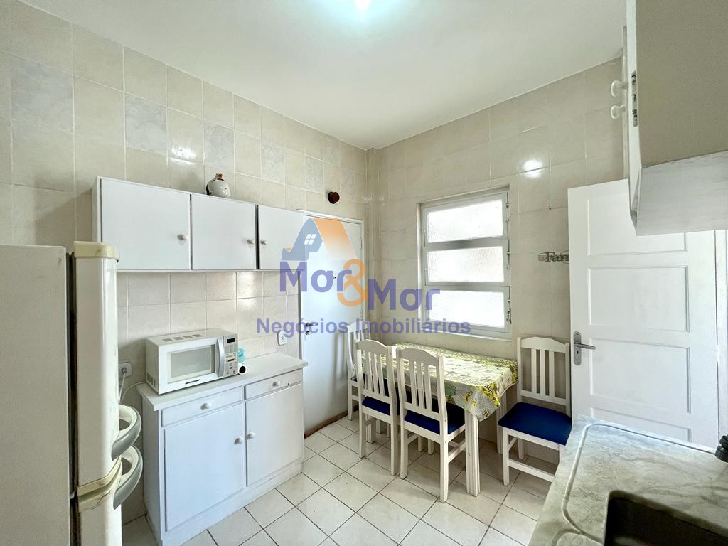 Apartamento GUARUJÁ - SP