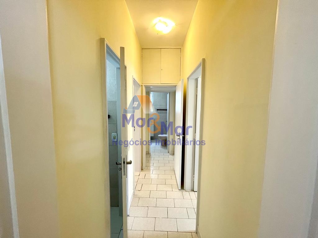 Apartamento GUARUJÁ - SP