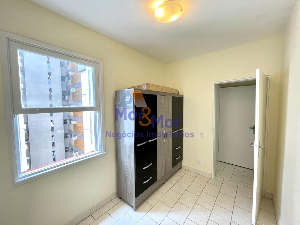 Apartamento GUARUJÁ - SP