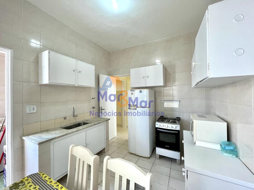 Apartamento GUARUJÁ - SP