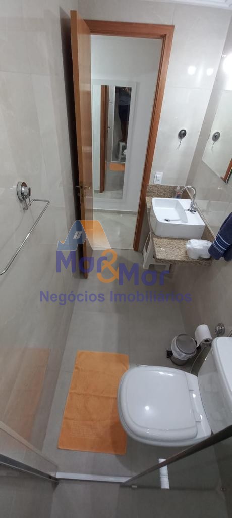 Apartamento GUARUJÁ - SP