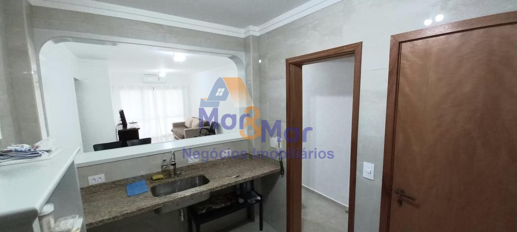 Apartamento GUARUJÁ - SP