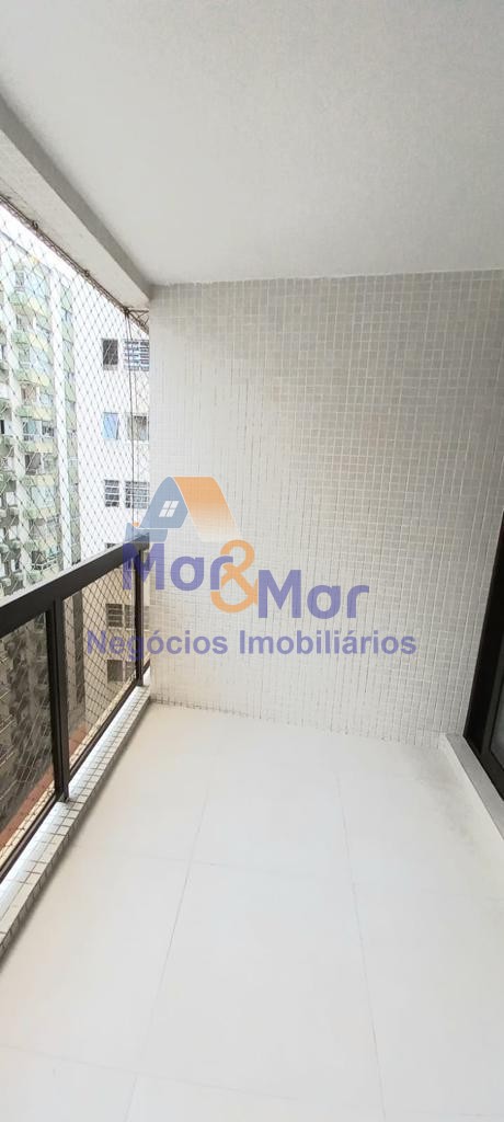 Apartamento GUARUJÁ - SP