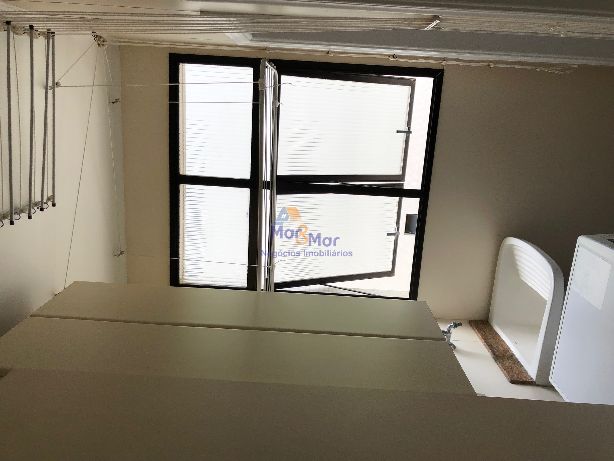 Apartamento GUARUJÁ - SP