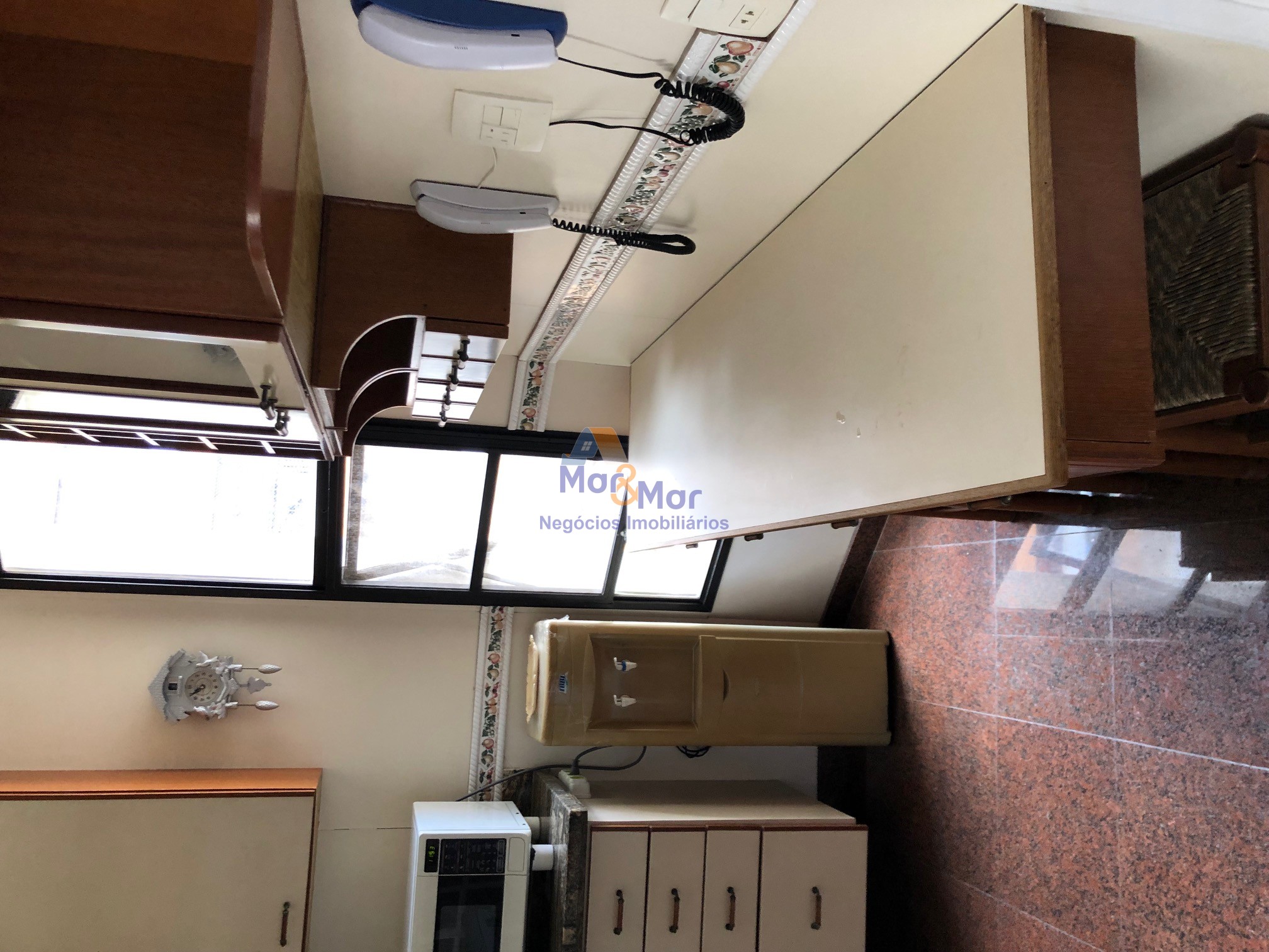 Apartamento GUARUJÁ - SP