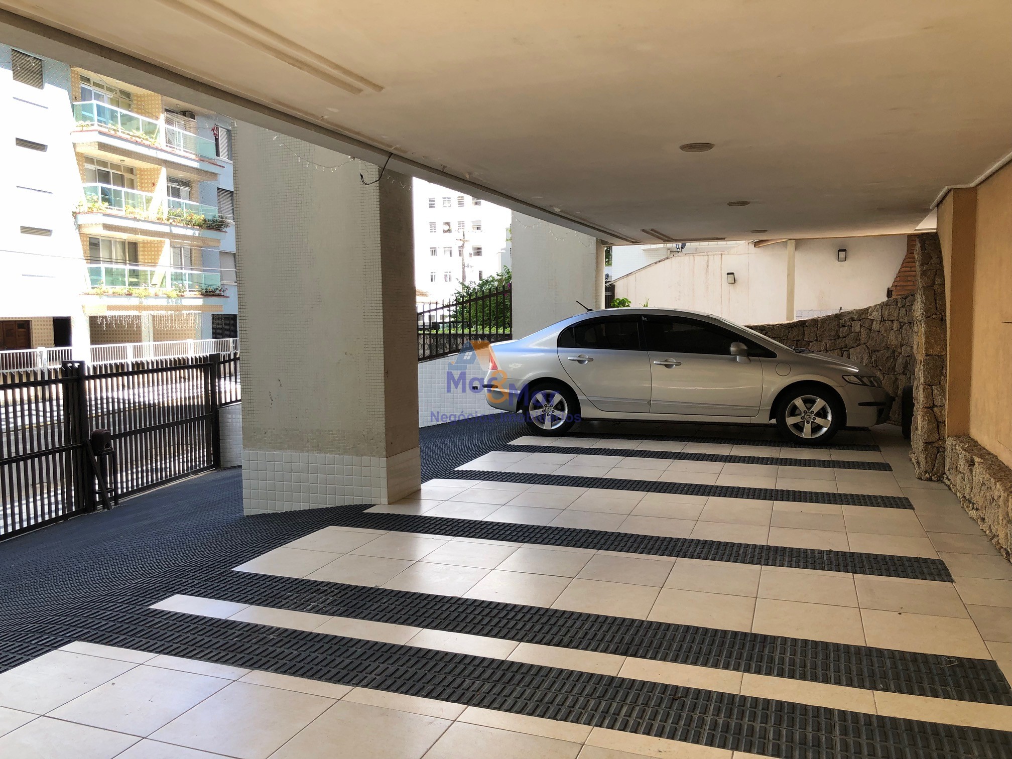 Apartamento GUARUJÁ - SP