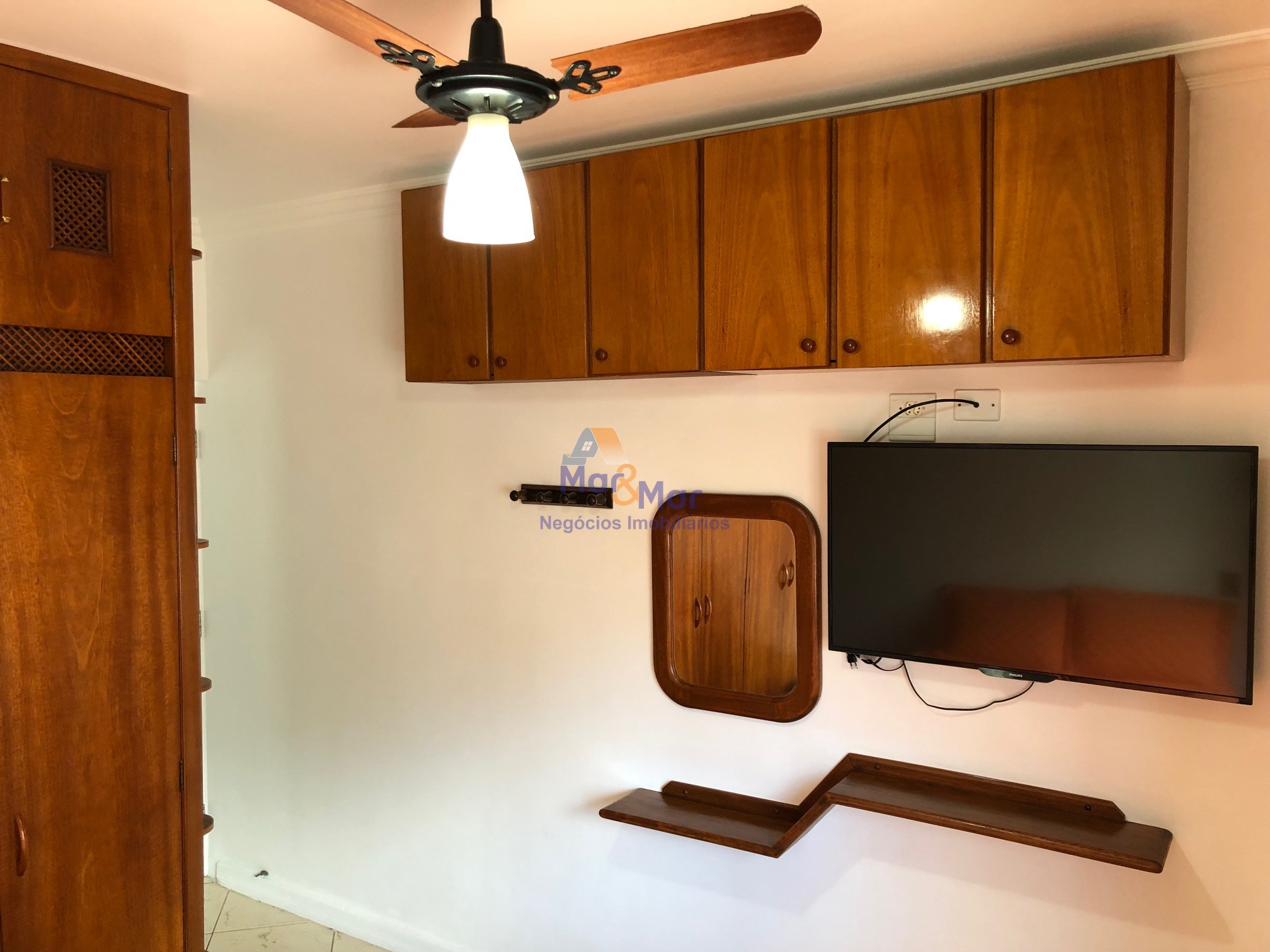 Apartamento GUARUJÁ - SP