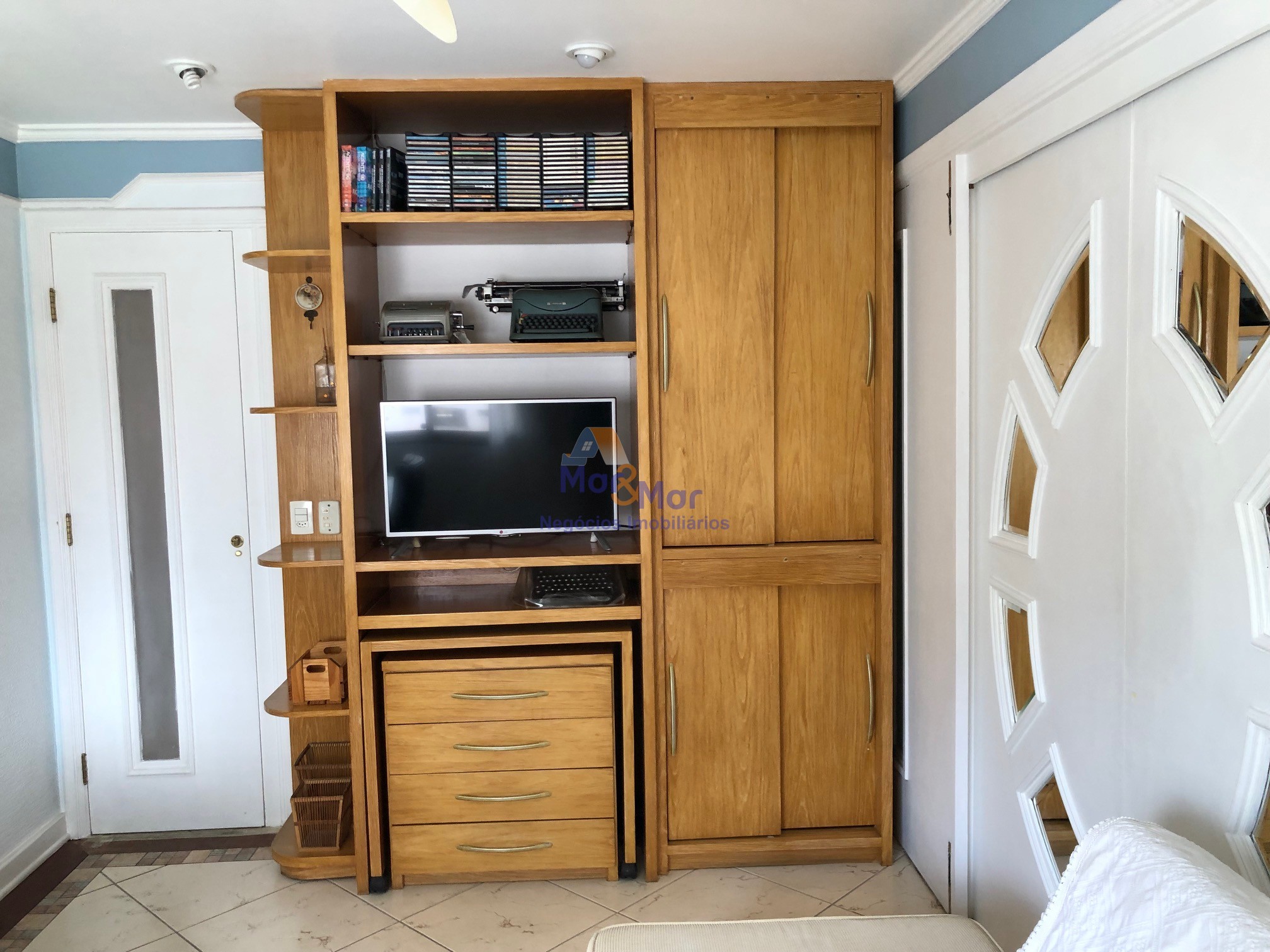 Apartamento GUARUJÁ - SP