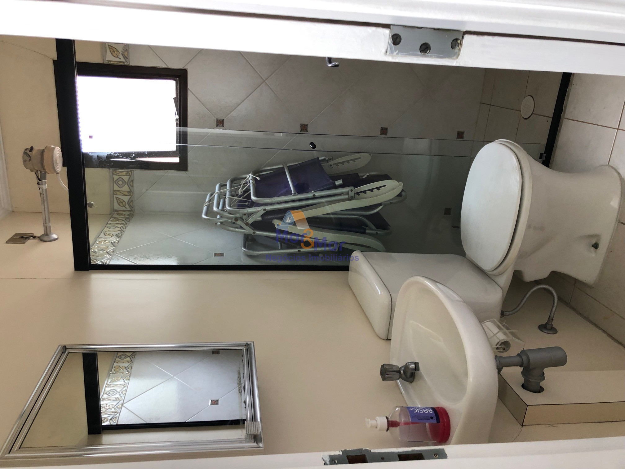 Apartamento GUARUJÁ - SP