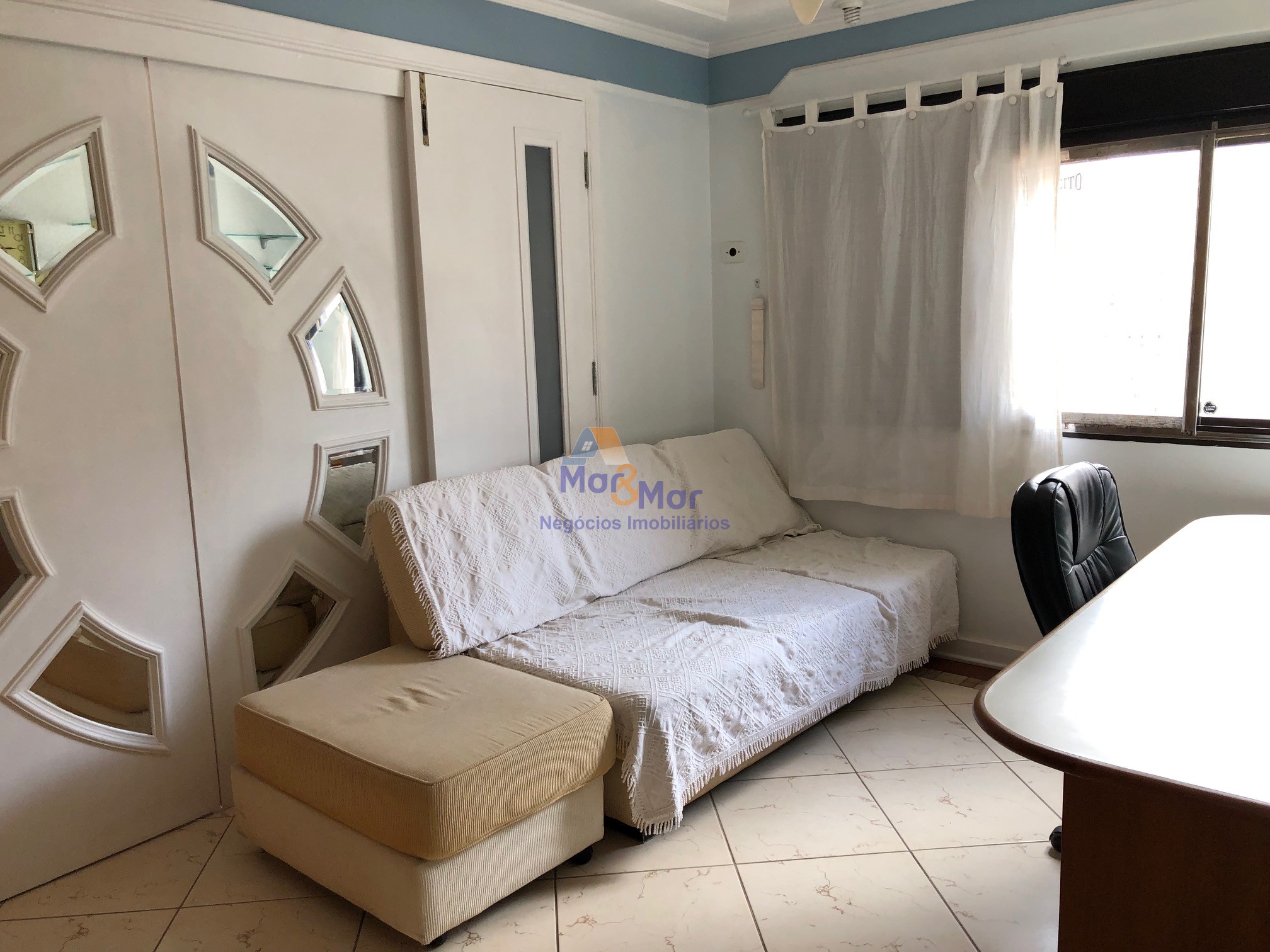 Apartamento GUARUJÁ - SP