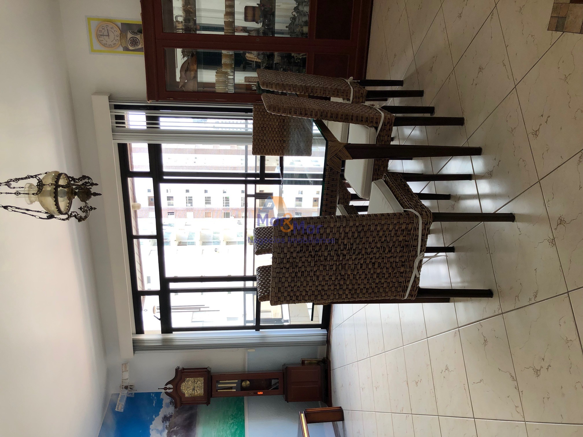 Apartamento GUARUJÁ - SP