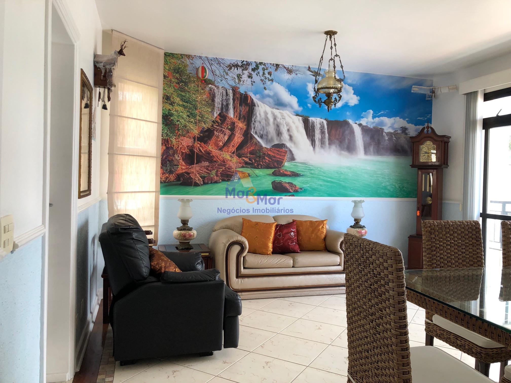 Apartamento GUARUJÁ - SP