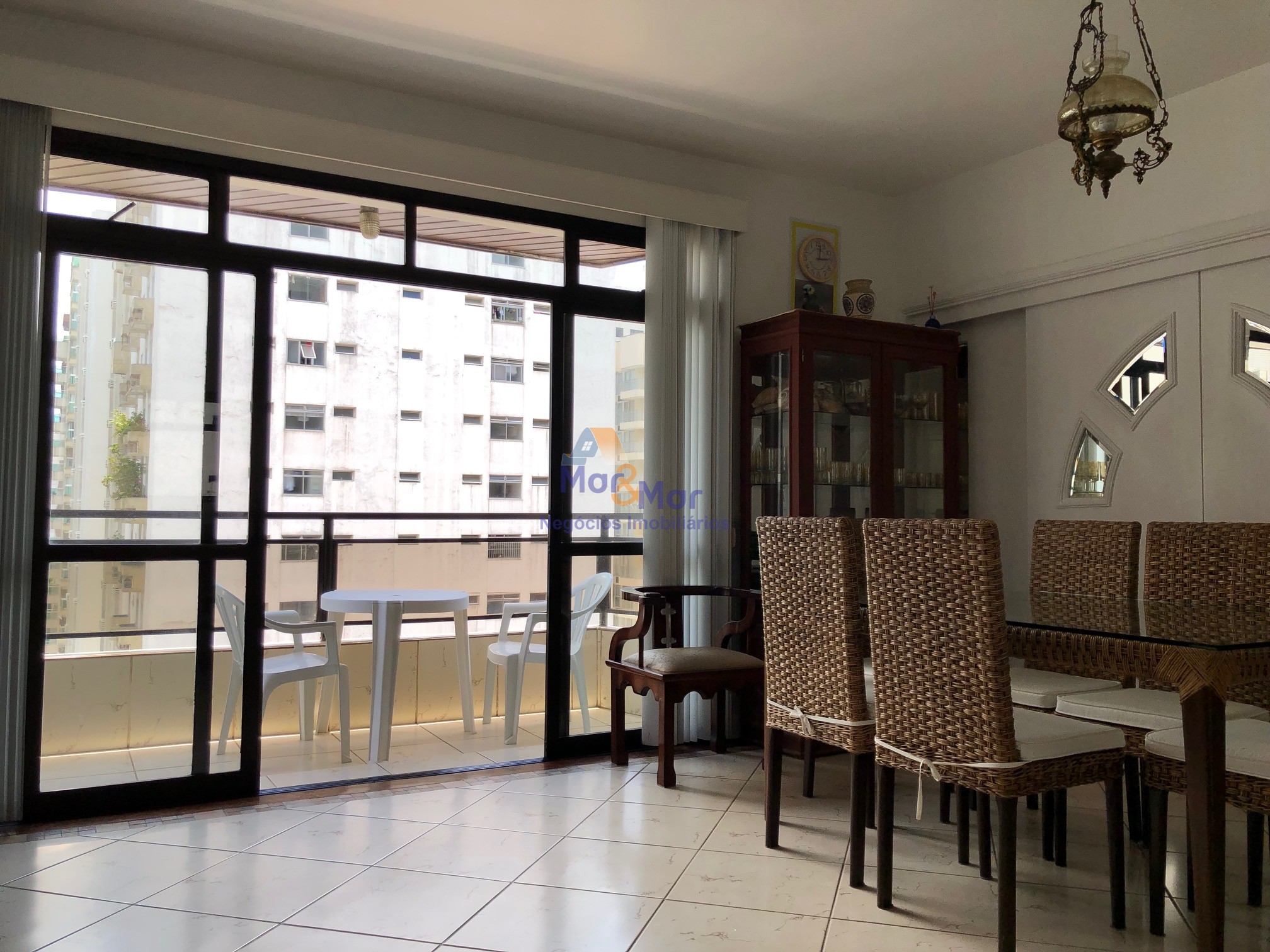 Apartamento GUARUJÁ - SP