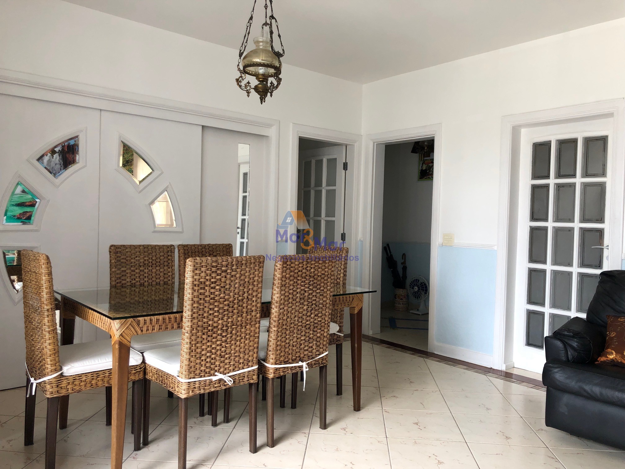 Apartamento GUARUJÁ - SP