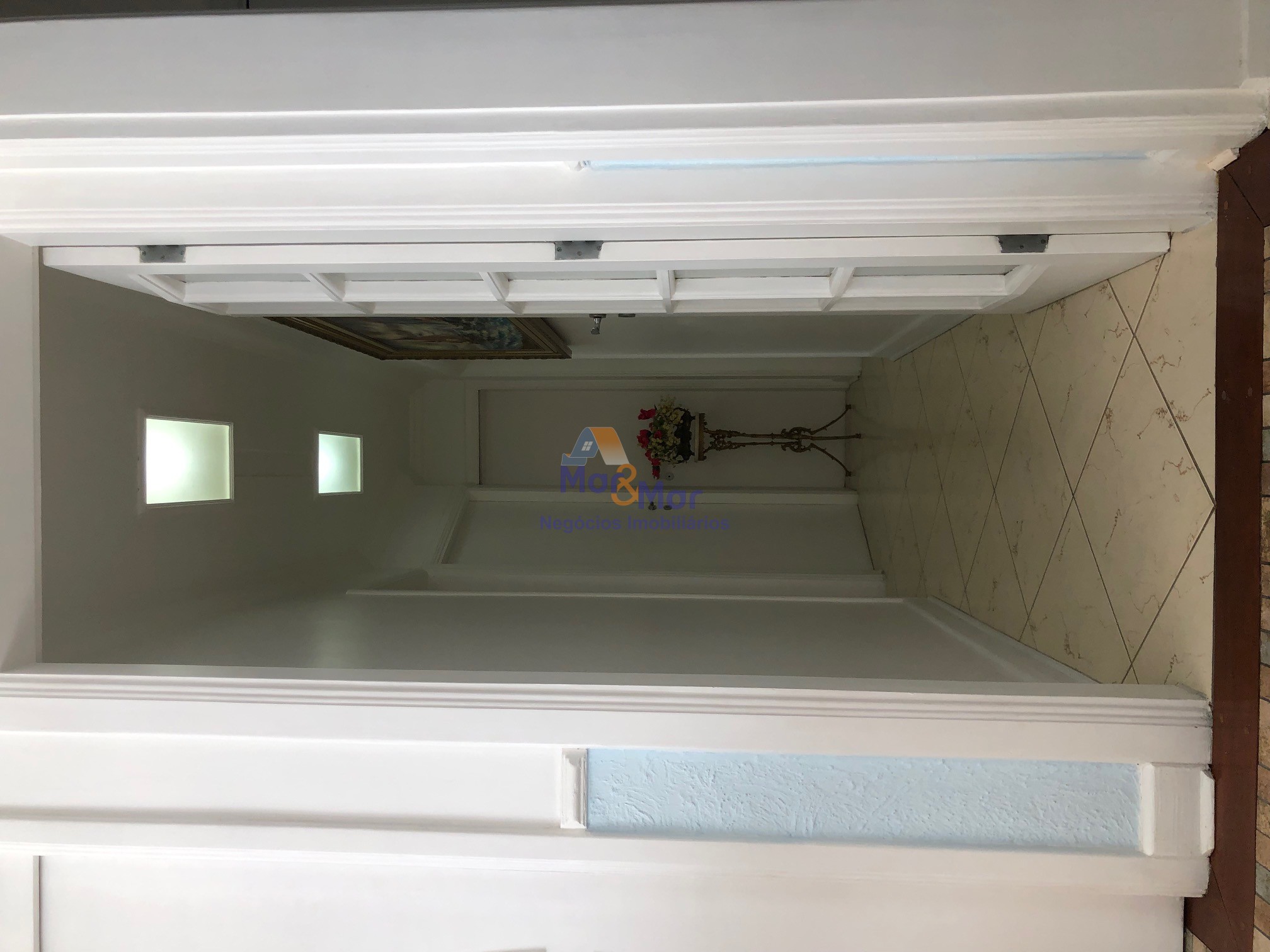 Apartamento GUARUJÁ - SP